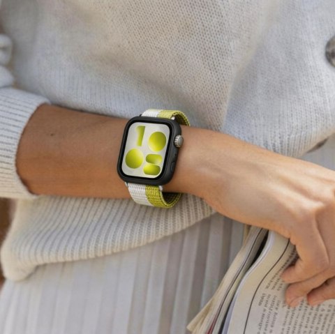 Etui ochronne na Huawei Watch Fit 5 Defense - czarne