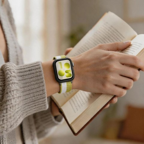Etui ochronne na Huawei Watch Fit 5 Defense - czarne