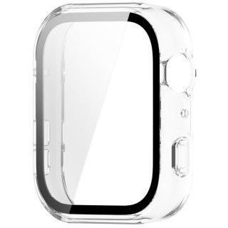 Etui ochronne na Huawei Watch Fit 5 Defense - przezroczyste