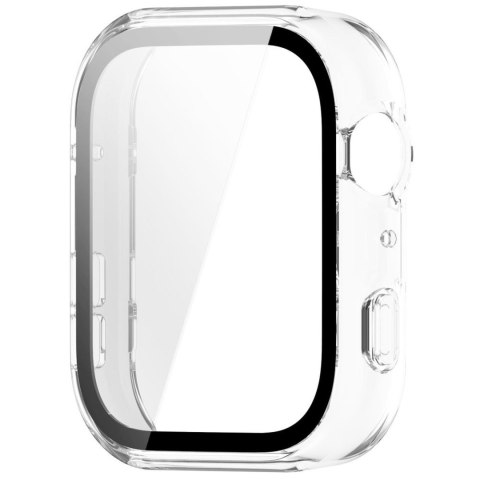 Etui ochronne na Huawei Watch Fit 5 Defense - przezroczyste