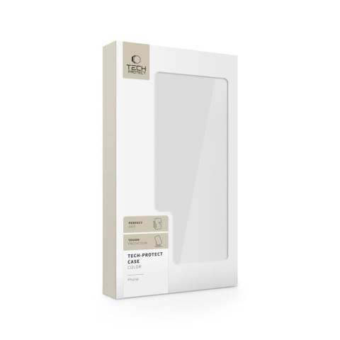Etui z osłoną obiektywu na Samsung Galaxy A57 Kevlar Aura MagSafe - czarno pomarańczowe