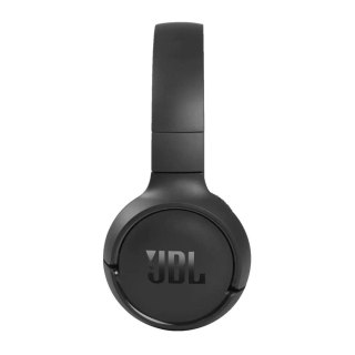 Słuchawki bezprzewodowe nauszne JBL Tune 510 - czarne
