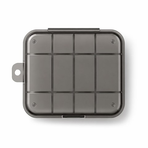 Bateria litowa akumulator AA 1.5 V 2100mWh USB-C z kablem ładującym - 2 szt.
