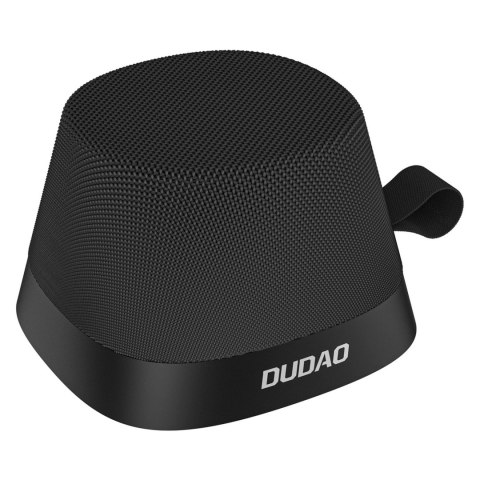 Głośnik bezprzewodowy z mocowaniem magnetycznym Y20 Bluetooth - czarny