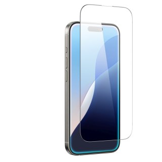 Szkło hartowane do iPhone 16 Radix Full Glass