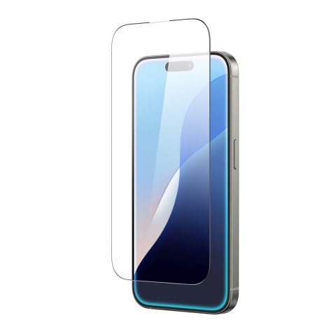 Szkło hartowane do iPhone 16 Radix Full Glass