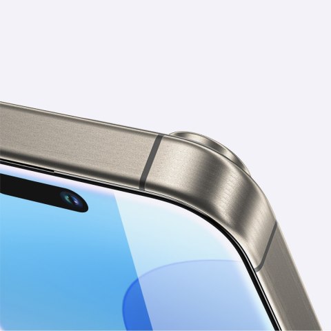 Szkło hartowane do iPhone 16 Radix Full Glass