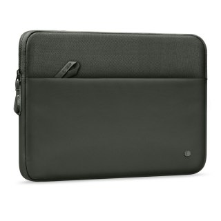 Torba pokrowiec etui Sleeve na laptopa 15-16'' - zielona