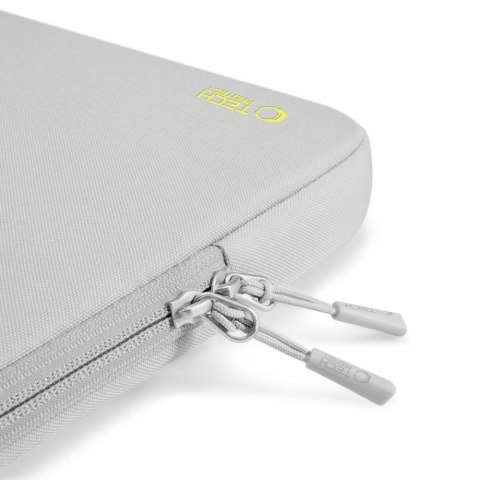 Torba pokrowiec na laptopa 13-14'' - szara