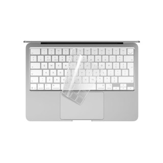 Folia ochronna na klawiaturę do Macbook Neo