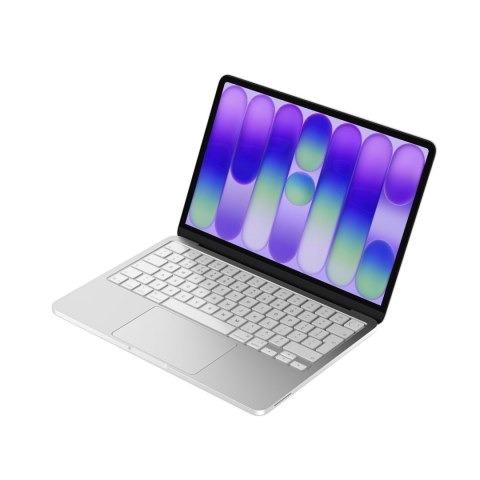 Folia ochronna na klawiaturę do Macbook Neo