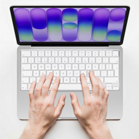 Folia ochronna na klawiaturę do Macbook Neo