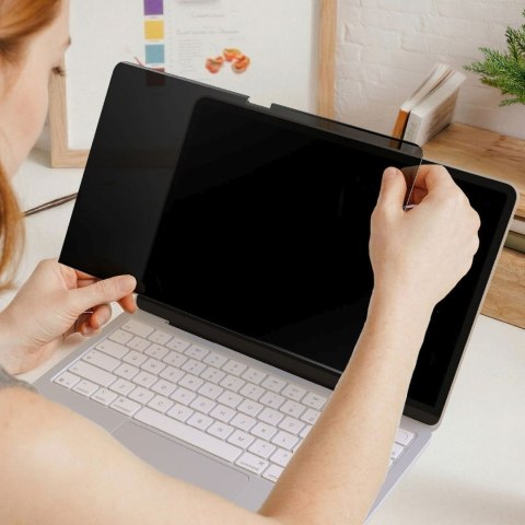 Folia prywatyzująca na ekran do MacBook Neo 13''