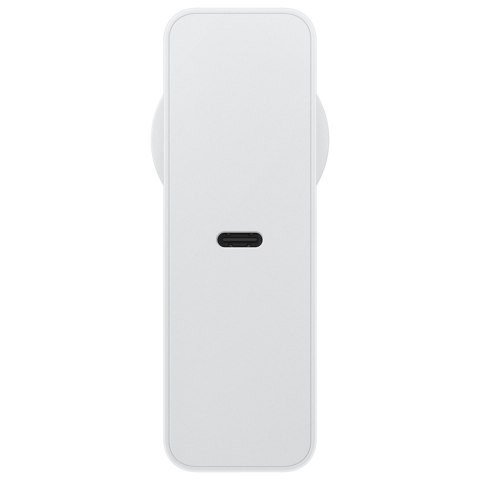Ładowarka sieciowa Samsung EP-TB410 USB-C PD 140W - biała