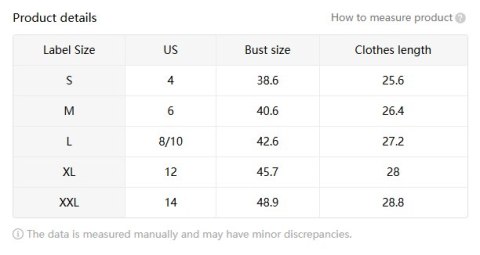 Koszula damska V-neck z poliestru, pomarańczowa, luźny krój