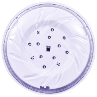 Lampa LED do basenu zdalnie sterowana biała