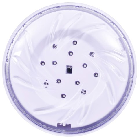 Lampa LED do basenu zdalnie sterowana biała