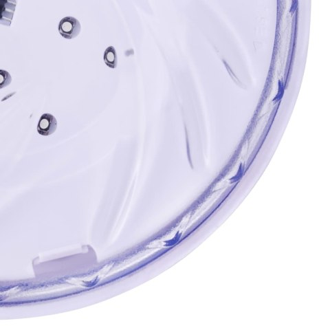 Lampa LED do basenu zdalnie sterowana biała