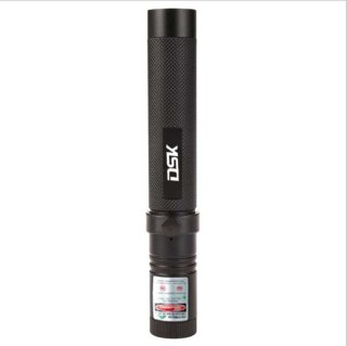 Wskaźnik laserowy zielony 1mW USB 532nm