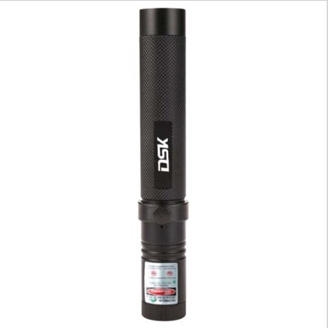 Wskaźnik laserowy zielony 1mW USB 532nm