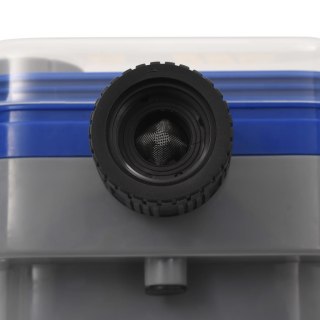 Zegar nawadniający automatyczny cyfrowy z podwójnym wyjściem