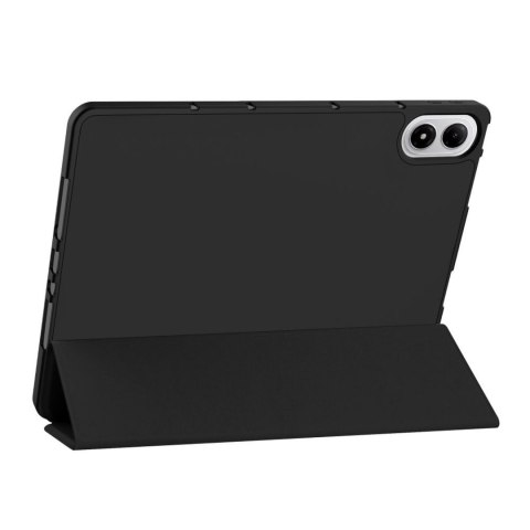 Etui pokrowiec na Xiaomi Poco Pad M1 / Redmi Pad 2 Pro 12.1 SmartCase - czarny