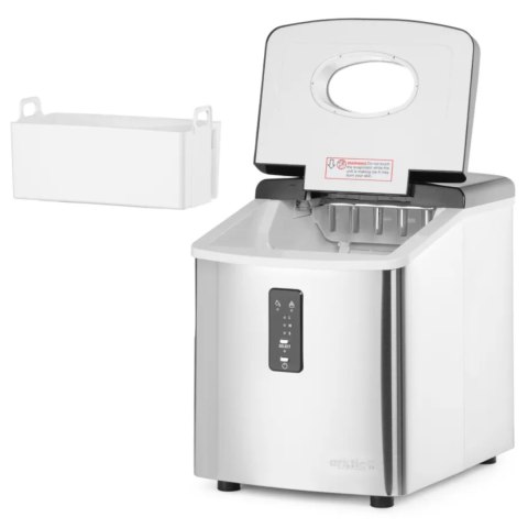 Kostkarka do lodu Kitchen Line 12 - Hendi 271568