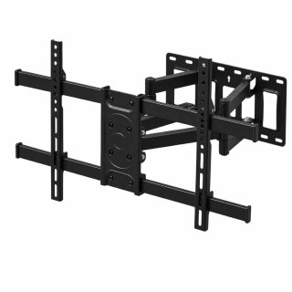 Uchwyt do telewizora na ścianę wieszak tv regulowany uniwersalny 32-85"
