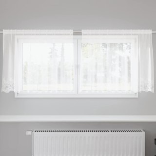 Zasłony poliestrowe iris 200 x 120 cm