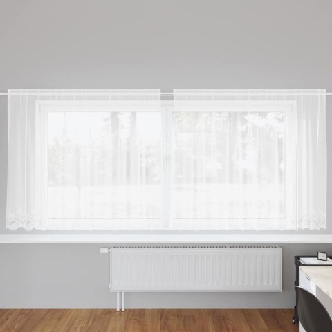 Zasłony poliestrowe iris 300 x 160 cm