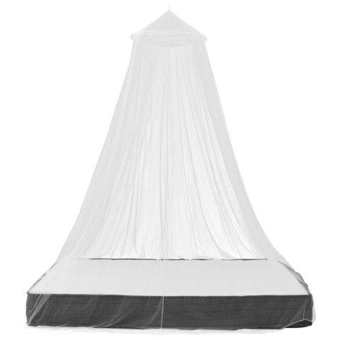 Siatka przeciw komarom 2 szt. okrągła 56x325x230 cm