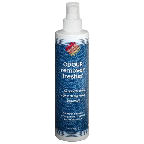 Środek do usuwania zapachów i odświeżacz 250 ml