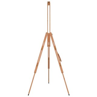 Sztaluga 100x104x172 cm z drewna bukowego