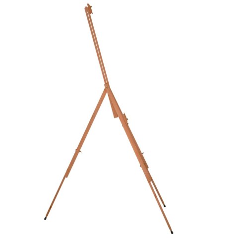 Sztaluga 100x104x172 cm z drewna bukowego