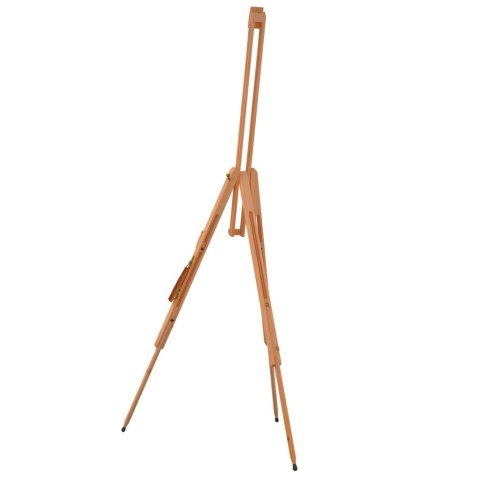 Sztaluga 100x104x172 cm z drewna bukowego