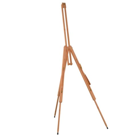 Sztaluga 100x104x172 cm z drewna bukowego
