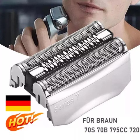 Głowica do golarki Braun Series 7 795CC 790CC 760CC 730 720