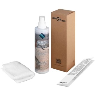 Środek czyszczący do dywanów 250 ml