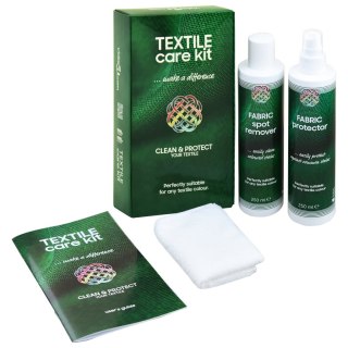 Środek czyszczący do mebli ogrodowych rattan i tekstylene 2x250 ml