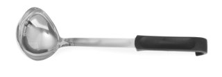 Chochla do zupy Kitchen Line 0,09l - Hendi 529003