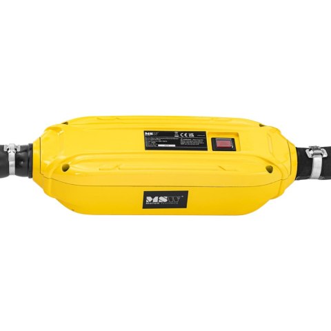 Wibrator zagęszczarka do betonu buława 490 x 60 mm 2000W