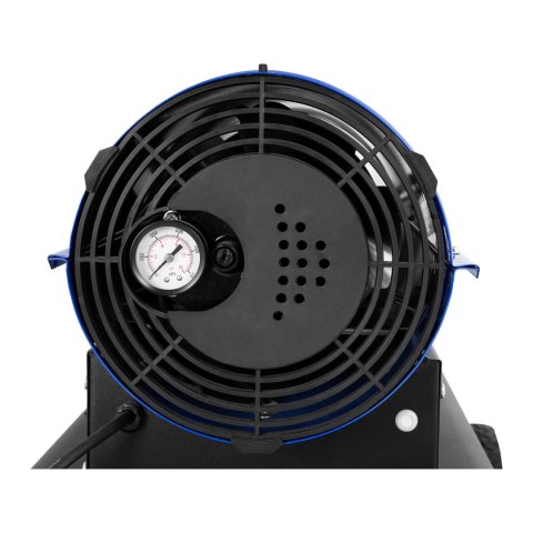 Nagrzewnica dmuchawa budowlana olejowa 20kW + Lejek MSW-TB-DH-20000