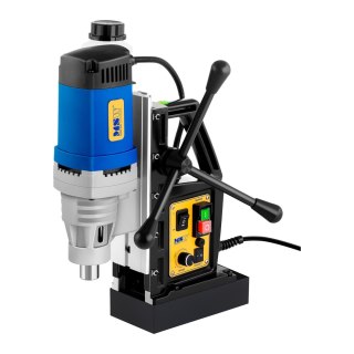 Wiertarka magnetyczna ze stopą magnetyczną 1380 W msw-md32-eco
