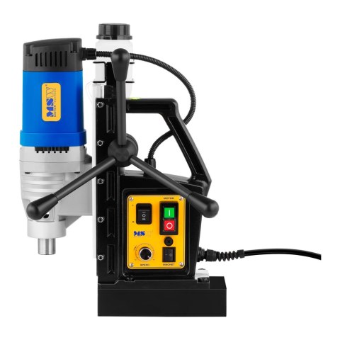 Wiertarka magnetyczna ze stopą magnetyczną 1380 W msw-md32-eco