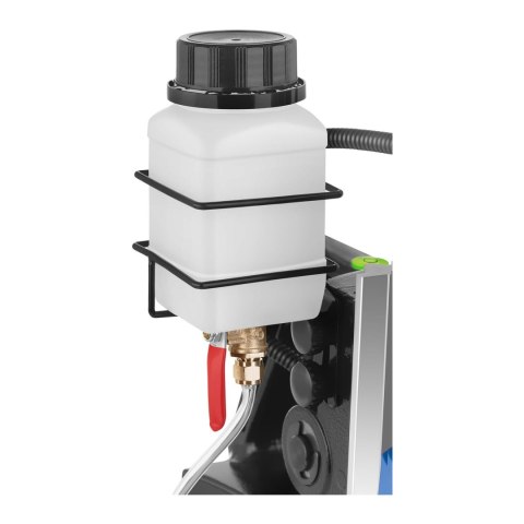 Wiertarka magnetyczna ze stopą magnetyczną 1380 W msw-md32-eco